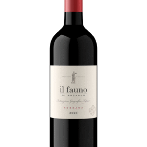 Arceno Arcanum Il Fauno di Arcanum 2022 - 750 ML