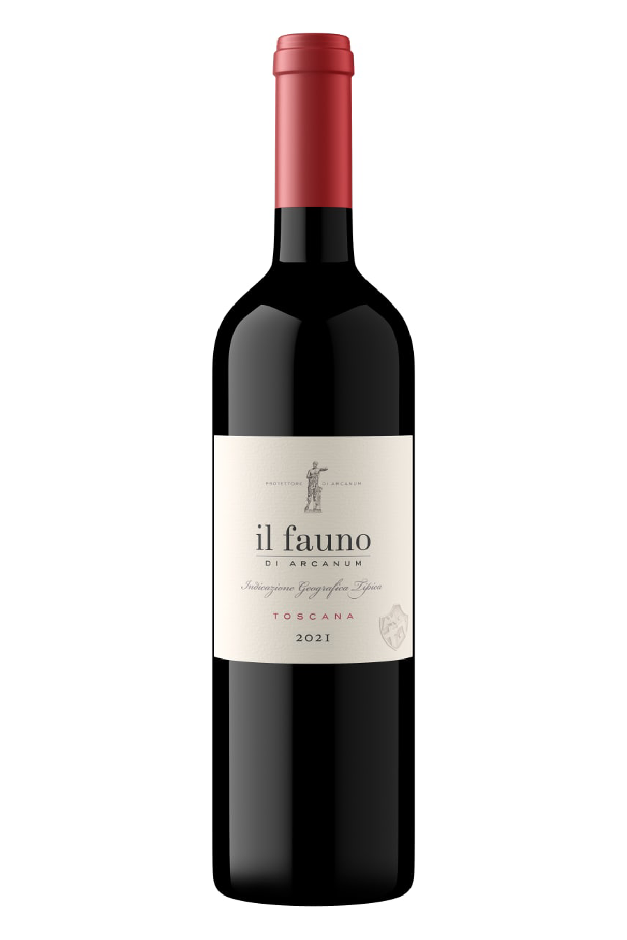 Arceno Arcanum Il Fauno di Arcanum 2022 - 750 ML
