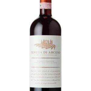 Arceno Chianti Classico 2022 - 750 ML