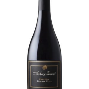 Archery Summit Dundee Hills Pinot Noir 2023 - 750 ML