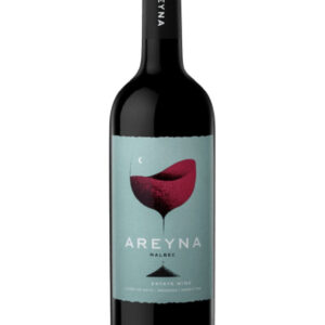 Areyna Malbec 2023 - 750 ML