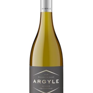 Argyle Reserve Chardonnay 2019 - 750 ML