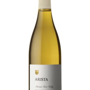 Arista Russian River Valley Chardonnay 2020 - 750 ML