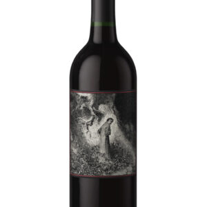Arling Blaze Hope Dies Last Proprietary Red 2022 - 750 ML