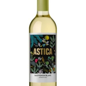 Astica Sauvignon Blanc - 750 ML