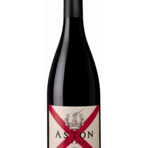 Aston Estate Pinot Noir 2021 - 750 ML