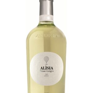 Astoria Alisia Pinot Grigio 2024 - 750 ML