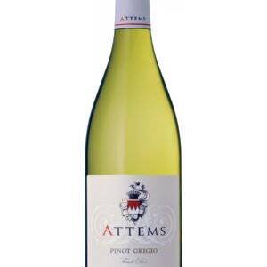 Attems Pinot Grigio 2024 - 750 ML