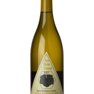 Au Bon Climat Chardonnay Santa Barbara 2023 - 750 ML