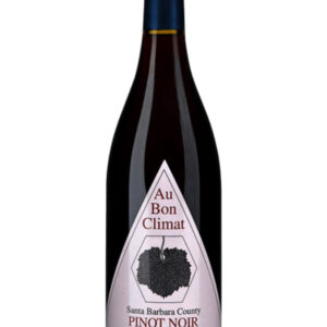 Au Bon Climat Santa Barbara Pinot Noir 2024 - 750 ML