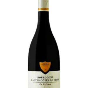 Aurelien Verdet Le Prieure Bourgogne Hautes-Cotes de Nuits Rouge 2022 - 750 ML