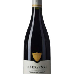Aurelien Verdet Marsannay Champs Perdrix 2020 - 750 ML