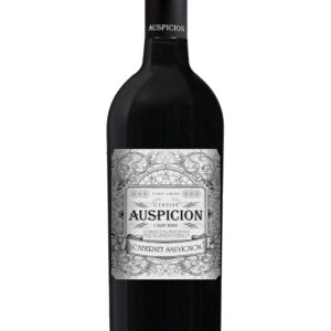 Auspicion Cabernet Sauvignon 2023 - 750 ML
