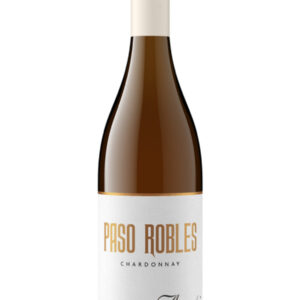 Austin Hope Paso Robles Chardonnay NV - 750 ML