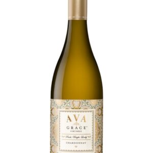 AVA Grace Chardonnay 2023 - 750 ML