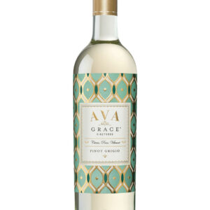 AVA Grace Pinot Grigio 2024 - 750 ML
