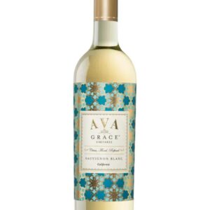 AVA Grace Sauvignon Blanc 2024 - 750 ML