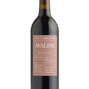 Avaline Cabernet Sauvignon NV - 750 ML