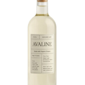Avaline Sauvignon Blanc NV - 750 ML