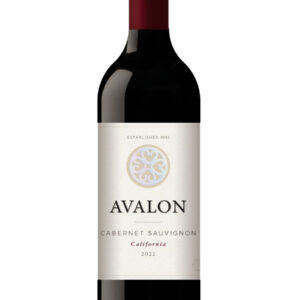 Avalon Cabernet Sauvignon 2023 - 750 ML