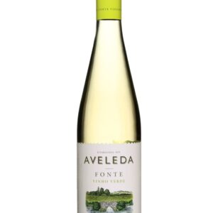 Aveleda Vinho Verde Branco 2024 - 750 ML