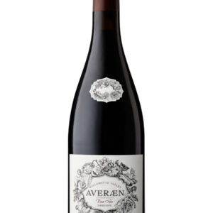 Averaen Willamette Valley Pinot Noir 2023 - 750 ML
