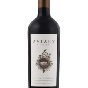 Aviary Vineyards Cabernet Sauvignon 2023 - 750 ML