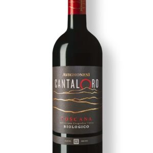 Avignonesi Cantaloro Toscana Rosso 2020 - 750 ML