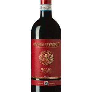 Avignonesi Rosso di Montepulciano 2024 - 750 ML