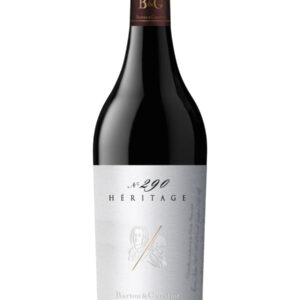 B&G 290TH Heritage Rhone Blend - 750 ML