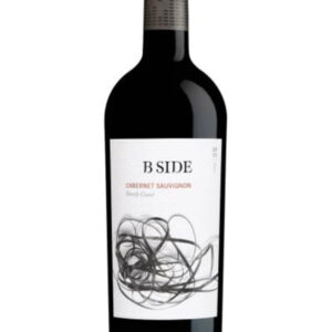 B Side North Coast Cabernet Sauvignon 2022 - 750 ML