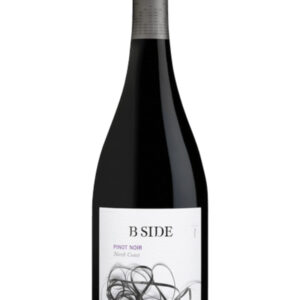 B Side Pinot Noir 2018 - 750 ML