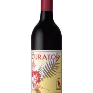 Badenhorst The Curator Red Blend 2021 - 750 ML