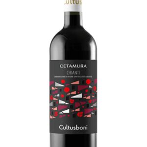 Badia a Coltibuono Chianti Cetamura 2023 - 750 ML