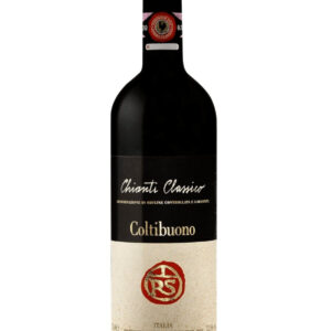 Badia a Coltibuono Chianti Classico RS 2023 - 750 ML