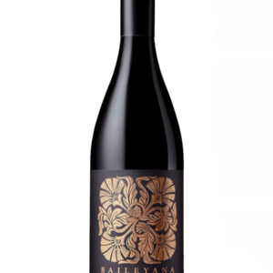 Baileyana Firepeak Pinot Noir 2021 - 750 ML