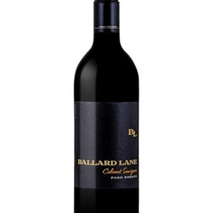 Ballard Lane Cabernet Sauvignon 2022 - 750 ML