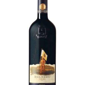 Banfi Belnero Toscana 2022 - 750 ML