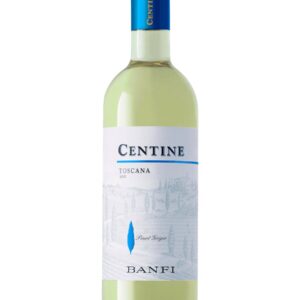 Banfi Centine Pinot Grigio - 750 ML