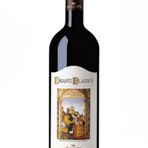 Banfi Chianti Classico 2023 - 750 ML