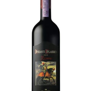 Banfi Chianti Classico Riserva 2022 - 750 ML