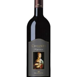 Banfi Chianti Superiore 2023 - 750 ML
