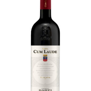 Banfi Cum Laude 2021 - 750 ML