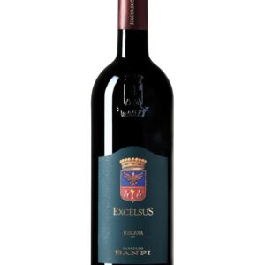 Banfi ExcelsuS 2019 - 750 ML