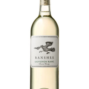 Banshee Sauvignon Blanc 2023 - 750 ML