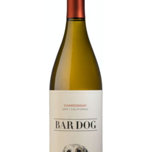 Bar Dog Chardonnay 2022 - 750 ML