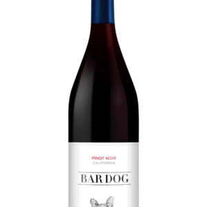 BAR Dog Pinot Noir 2023 - 750 ML