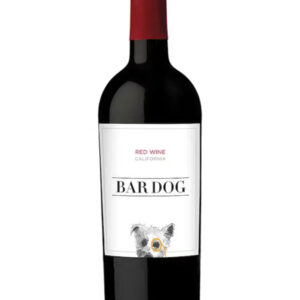 BAR Dog Red 2023 - 750 ML