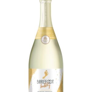 Barefoot Bubbly Pinot Grigio - 750 ML