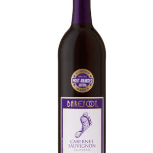 Barefoot Cabernet Sauvignon NV - 750 ML